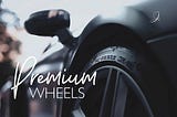Premium on Wheels