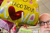 Let’s Taco ‘Bout Love