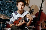 Jacob Collier: The Master of Microtones