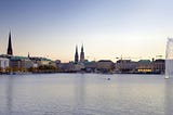 Record: Condominium sold in Hamburg for 25.000 euros per square meter