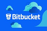 用 bitbucket 建立隠私專案