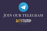 Join our telegram group