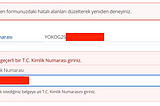 Depremzede Dolandırıcılarına Dikkat!