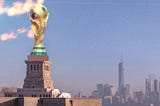 How to Watch the World Cup (and not feel too morally compromised)