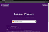 How to connect from a specific country, without any VPN but privately enough through TOR browser…