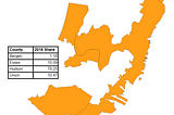 Ben’s Primary Rundown: The Primary on the Hudson