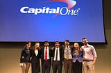 What I Learned After 4 Years at Capital One