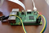Raspberry PI + Firebase + Android