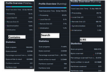 LIKE vs. SEARCH vs. CONTAINS: Understanding Text Search Operators