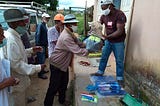 Supporting Community Forest Patrollers in Madagascar