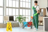 The Ultimate Guide to Choose the Right Commercial Cleaning Service