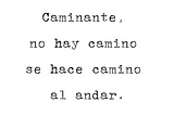 Manifesto do Meio do Caminho