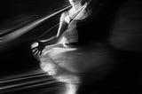 relinquishing the cloak
