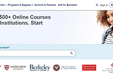 Edx cursos online são gratis? Tem Certificado? Como funciona?