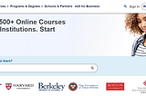 Are edX courses accredited? Do you have a certificate? How does it work? Review