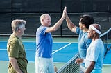 What Do New Pickleball Rules Take Effect?