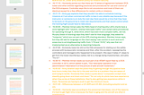Progress Update: New article coming soon, and a teaser
