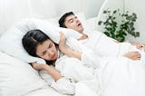 Weekend Exploits Fuel ‘Social Apnea’ Sleep Problems