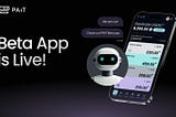 How PAiT is Bringing Web2 Users into DeFi