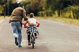 Jamie Ritblat: Dads House Volunteering, Supported by Delancey Real Estate