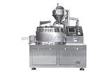 LB centrifugal granulating & coating machine