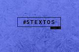 #5Textos Vol. II