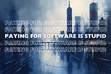 On Cloud Computing and the Process of Digital De-Ownership