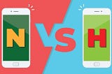 Hybrid vs. Native Mobile Apps: Which One to Choose?