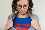 5 Ways to Uncover Your Superpower