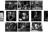 How I captured emotive images to craft a compelling photo essay