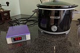 The $30 Homemade Sous Vide Machine