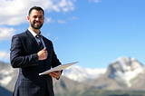 Business Lawyer Eagle Mountain Utah 84005 Jeremy Eveland MBA