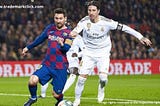 La Liga Fails in its Attempt to Trademark “El Clásico” in Europe