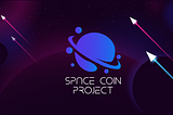 Making Space Tourism Practical: How Space Coin Project is Bringing Transparency and Efficiency to…