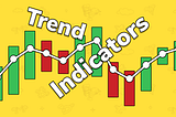How to be smart about trend indicators in trading