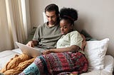 Women are Interesting and Maddening, but Marrying my Wife was the Best Thing I Ever Did
