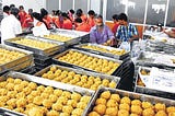 Tirupati Laddu Shocker: A Letter to Andhra CM