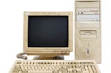 Empresas, conheçam o computador.