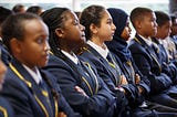 Michaela Community School: isolation, mindless obedience, and broken wills