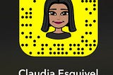 NEW SNAPCHAT