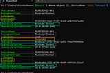 Microsoft Defender for Endpoint -Security Settings Management Internals 0x1
