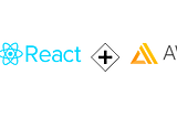 React with AWS Amplify and AWS CloudFront