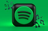Spotify wants to hear it all