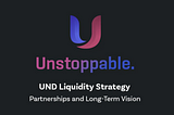 $UND — Liquidity Strategy