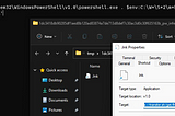 Analyzing a Multi-Stage LNK Dropper