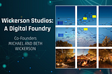 Wickerson Studios: a Digital Foundry