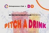 Congrats To Our Dunkin’ Pitch-A-Drink Winners!
