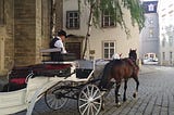 Vienna’s Underground Crypts and Crime Museum, the city’s darker sides inspire me to return