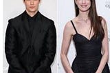 The idea of you Nicholas Galitzine's Inspiration for 'The Idea of You' Character