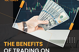 THE BENEFITS OF TRADING ON IQC EXCHANGE